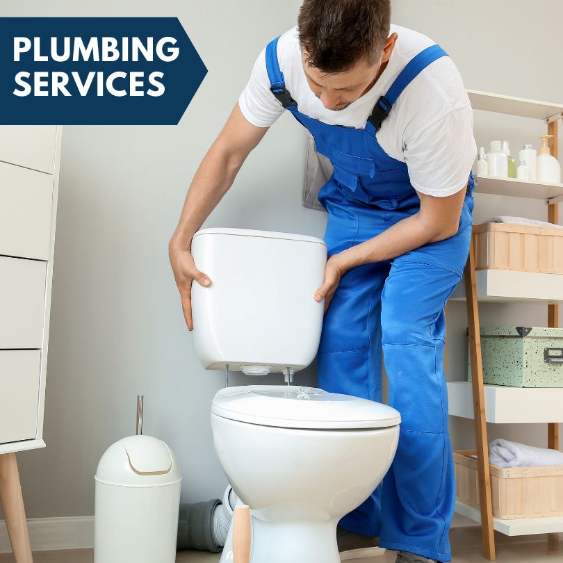 Plumbing Company in Oakville, IA