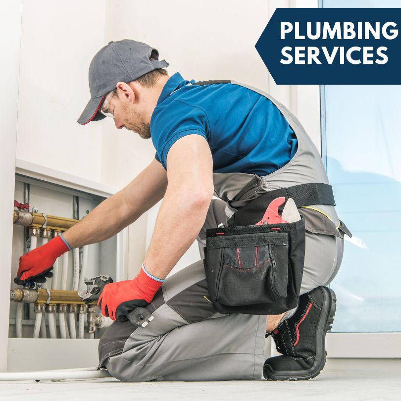 Oakville Plumbing Company
